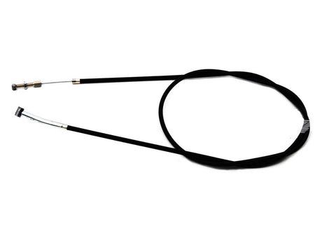 Clutch cable for Zündapp R 50, RS 50 Type 561 scooter DIVERSE / IMPORT MOTOVEIKALS 21