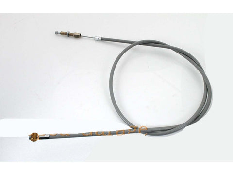 Clutch cable for Zweirad Union DKW Victoria 110 MOGA MOTOVEIKALS 21