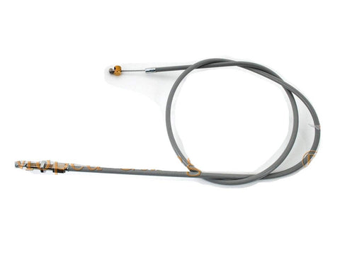 Clutch cable for Zweirad Union DKW Victoria 136 166 DIVERSE / IMPORT MOTOVEIKALS 21