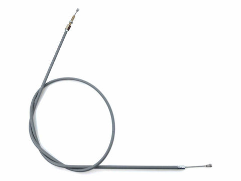 Clutch cable gray 945mm 1040mm Gray for Sachs Moto 50/2 DIVERSE / IMPORT MOTOVEIKALS 21