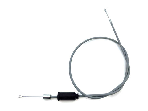 Clutch cable gray color for Hercules K 50 RE, SE MOGA MOTOVEIKALS 21