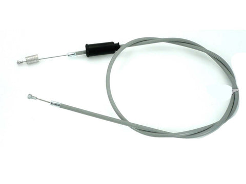 Clutch cable gray for Hercules K 50 Sprint MK MOGA MOTOVEIKALS 21