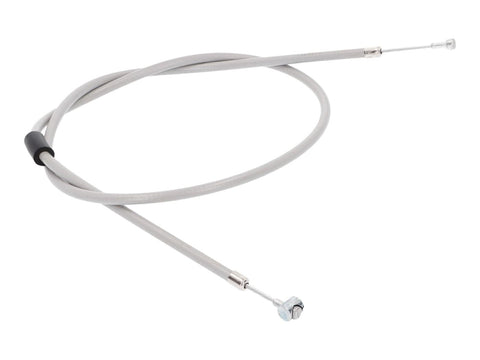 clutch cable grey for Simson KR51/1 Schwalbe, SR4-2 Star, SR4-3 Sperber, SR4-4 Habicht 101 OCTANE MOTOVEIKALS 21