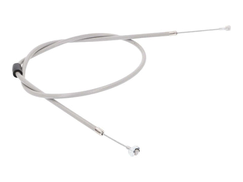 clutch cable grey for Simson KR51/2 Schwalbe 101 OCTANE MOTOVEIKALS 21