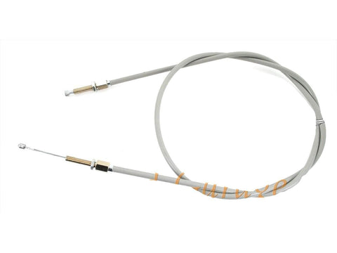 Clutch cable Hercules for MP 2, Kreidler, Hercules, Puch, KTM, Rixe, Victoria, DKW, Zündapp DIVERSE / IMPORT MOTOVEIKALS 21