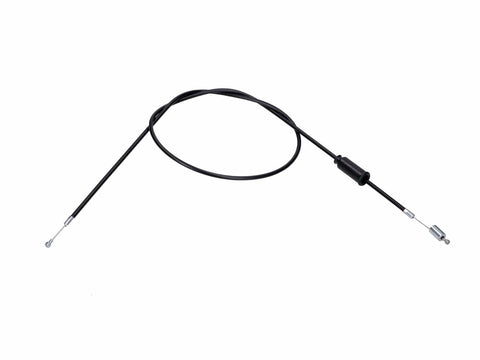Clutch cable Hercules for XE 9 Mokick OEM STANDARD MOTOVEIKALS 21