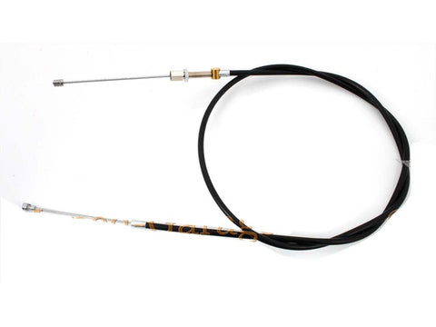 Clutch cable high handlebar for Kreidler Florett RS K 54/ 53H DIVERSE / IMPORT MOTOVEIKALS 21