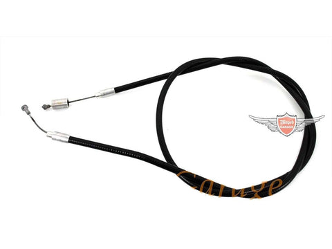 Clutch cable, high-quality for Hercules Optima de Luxe MOGA MOTOVEIKALS 21