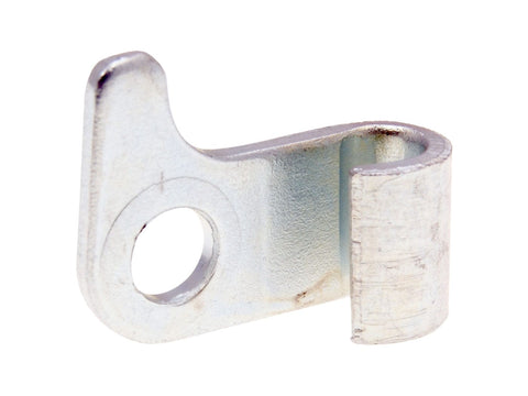 clutch cable holder plate OEM für Piaggio / Derbi engines D50B0, EBE, EBS PIAGGIO MOTOVEIKALS 21