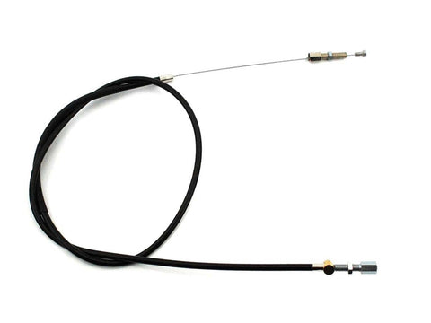 Clutch cable Kreidler for Florett K 54 Mokick MOGA MOTOVEIKALS 21