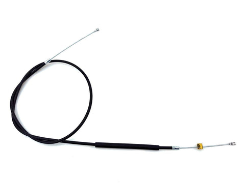 Clutch cable Kreidler for Florett K 54 RSH-B, RSH-L, TMH, Zündapp, Hercules DIVERSE / IMPORT MOTOVEIKALS 21