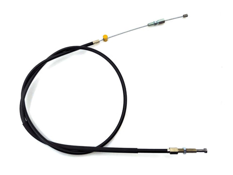 Clutch cable Kreidler for Florett K 54, Zündapp, Hercules models DIVERSE / IMPORT MOTOVEIKALS 21