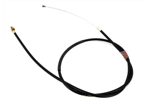 Clutch cable Kreidler for Florett Mustang Cross, Type K54/512 DIVERSE / IMPORT MOTOVEIKALS 21