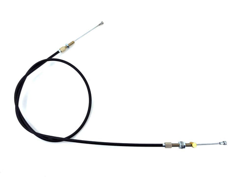 Clutch cable Kreidler for Flory MF 12, 13, 22 MOGA MOTOVEIKALS 21