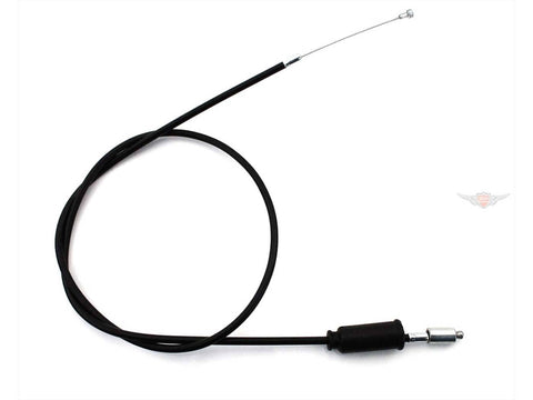 Clutch cable MOGA for Hercules K 105, 105X, 105 K, K125 X, 125 T, S DIVERSE / IMPORT MOTOVEIKALS 21