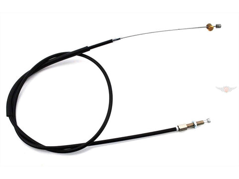 Clutch cable MOGA Length of clutch cover approx. 870mm Inner cable 1050mm for Kreidler 57.84.82, Florett RMC type K54/421, RM K54/42D, K54/404 DIVERSE / IMPORT MOTOVEIKALS 21