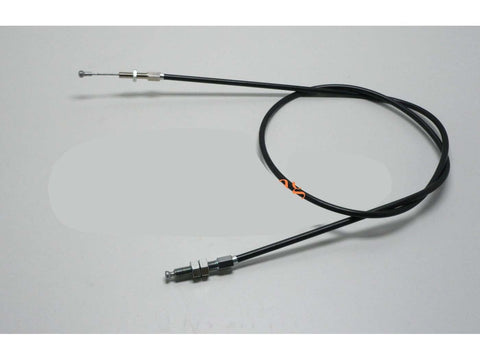Clutch cable Monza for Puch 4 S, M 50, Zündapp, Kreidler, Hercules, KTM DIVERSE / IMPORT MOTOVEIKALS 21