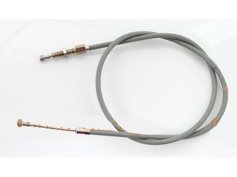 Clutch cable moped for Kreidler J 50 MOGA MOTOVEIKALS 21