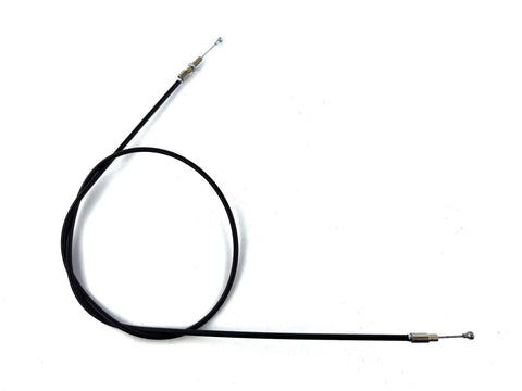Clutch cable moped for Puch VS MS 50 V moped MOGA MOTOVEIKALS 21
