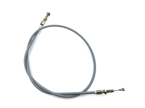Clutch cable moped for Rex Monaco DIVERSE / IMPORT MOTOVEIKALS 21