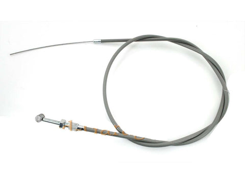Clutch cable moped Goebel for 2-speed, moped, moped, mokick, KKR DIVERSE / IMPORT MOTOVEIKALS 21