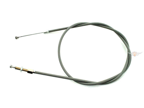 Clutch cable moped length outer cover 915mm inner cable length 1030mm for Saxy moped DIVERSE / IMPORT MOTOVEIKALS 21
