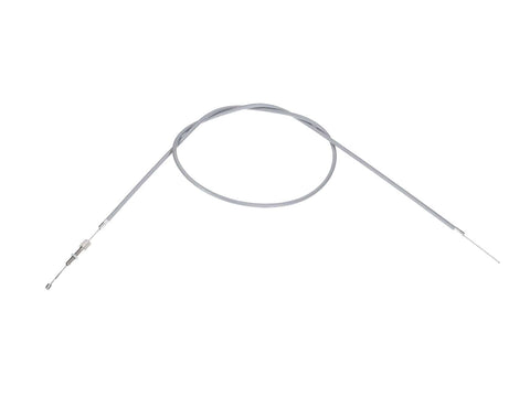 Clutch cable moped length outer cover approx. 1000mm color grey for Hercules, Miele, DKW, Rixe OEM STANDARD MOTOVEIKALS 21