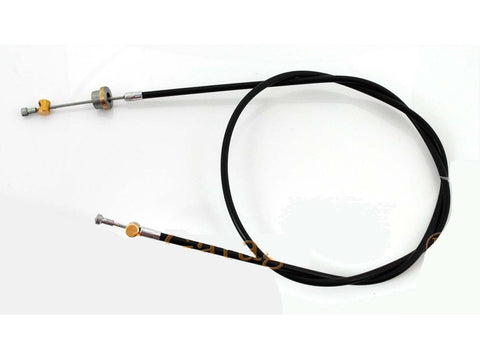 Clutch cable motorcycle for Zündapp Elastic 200 MOGA MOTOVEIKALS 21