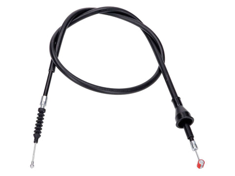 clutch cable Naraku Premium for Derbi Senda, Gilera SMT, RCR -05 NARAKU MOTOVEIKALS 21