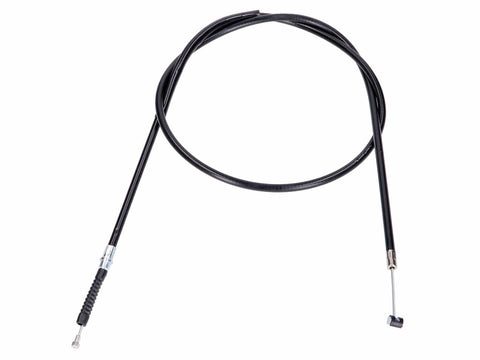 clutch cable Naraku PTFE for Rieju RR 50, Spike 03-05 NARAKU MOTOVEIKALS 21