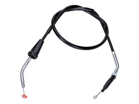 clutch cable Naraku PTFE L=92cm for Yamaha DT 50, Malaguti XTM, XSM 09- NARAKU MOTOVEIKALS 21