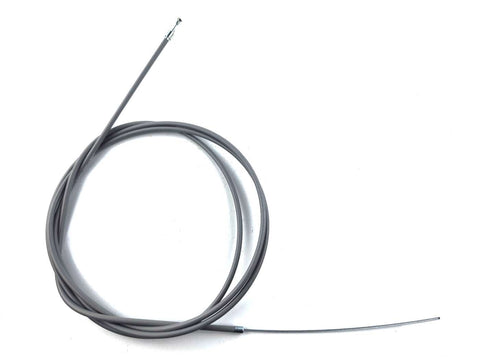 Clutch cable Piaggio for APE 50, P TM P50 FL2 DIVERSE / IMPORT MOTOVEIKALS 21