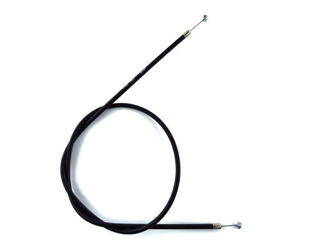 Clutch cable Piaggio for Ciao PX-FL, Zündapp models MOGA MOTOVEIKALS 21