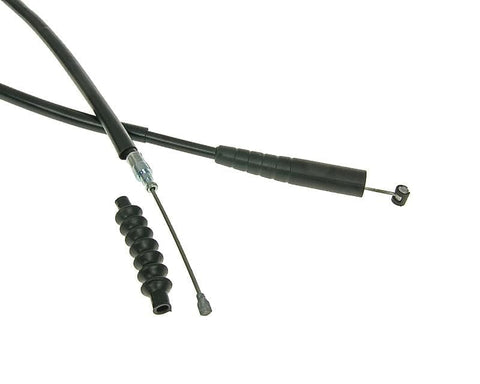clutch cable PTFE for Derbi GPR (04-) = NK810.21 T.F.L. MOTOVEIKALS 21