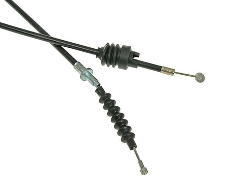 clutch cable PTFE for Motorhispania Furia 50 T.F.L. MOTOVEIKALS 21