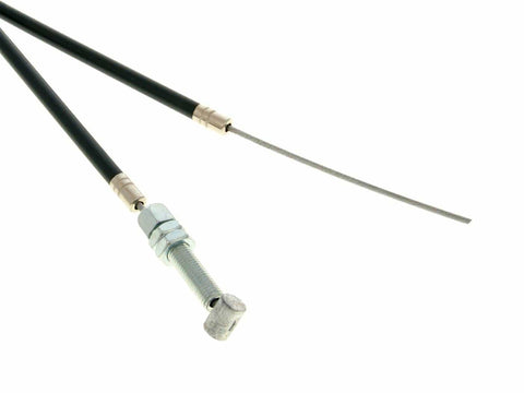 clutch cable PTFE for Puch Maxi = 37459 T.F.L. MOTOVEIKALS 21