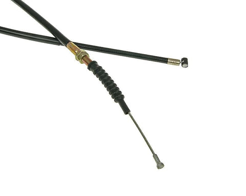 clutch cable PTFE for TZR, X-Power DMP MOTOVEIKALS 21