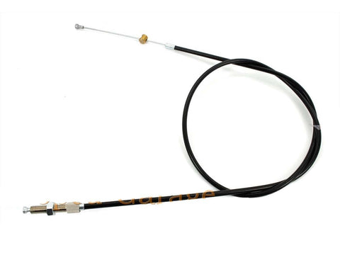 Clutch cable, Puch for 125 TL, SL, SV, 150 TL MOGA MOTOVEIKALS 21