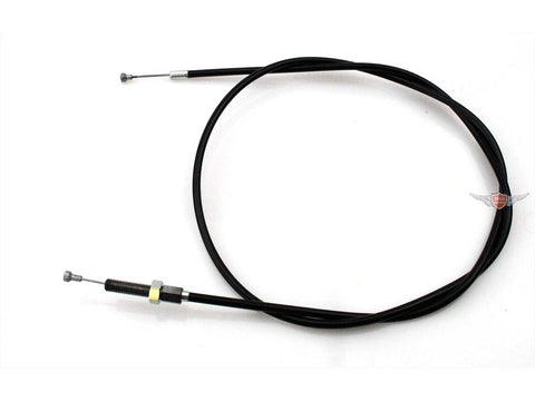 Clutch cable quality for Puch VS 50 D 3 speed DIVERSE / IMPORT MOTOVEIKALS 21