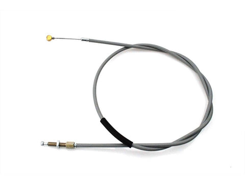Clutch cable ready for installation for DKW Hummel Standard, Super Hummel, Victoria Moped Mokick MOGA MOTOVEIKALS 21
