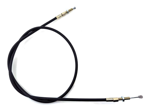 Clutch cable ready for installation for ZD 20, 25, 50, ZX ZL Hai ZS CX X 25 MOGA MOTOVEIKALS 21