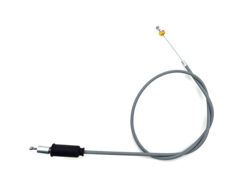 Clutch cable ready to install for Hercules K 50 SS, Super Sport, RS, S, Sprint MOGA MOTOVEIKALS 21