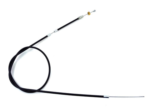 Clutch cable ready to install for Kreidler MF 1, 2, 4, MP 2 MOGA MOTOVEIKALS 21