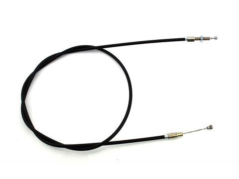 Clutch cable, ready to install for Puch VZ 50 V MOGA MOTOVEIKALS 21