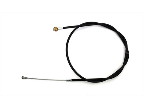 Clutch cable ready to install for Simson Schwalbe KR 51/2 Mokick MOGA MOTOVEIKALS 21