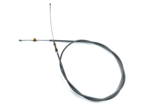 Clutch cable scooter for Lohner 125cc MOGA MOTOVEIKALS 21