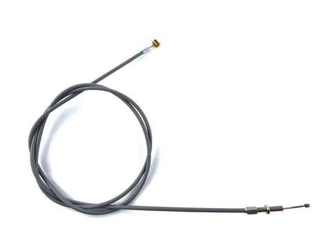 Clutch cable scooter for Lohner 125cc MOGA MOTOVEIKALS 21