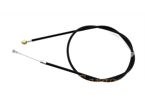 Clutch cable Simson for S 50 Mokick DIVERSE / IMPORT MOTOVEIKALS 21