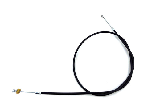 Clutch cable Simson for S 51, 70 Enduro Mokick DIVERSE / IMPORT MOTOVEIKALS 21