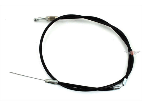 Clutch cable Starter clutch cable for Kreidler MF 2, MP 2 DIVERSE / IMPORT MOTOVEIKALS 21